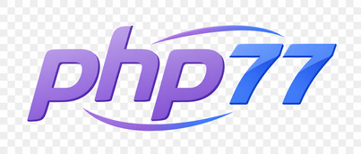 PHP77 Logo